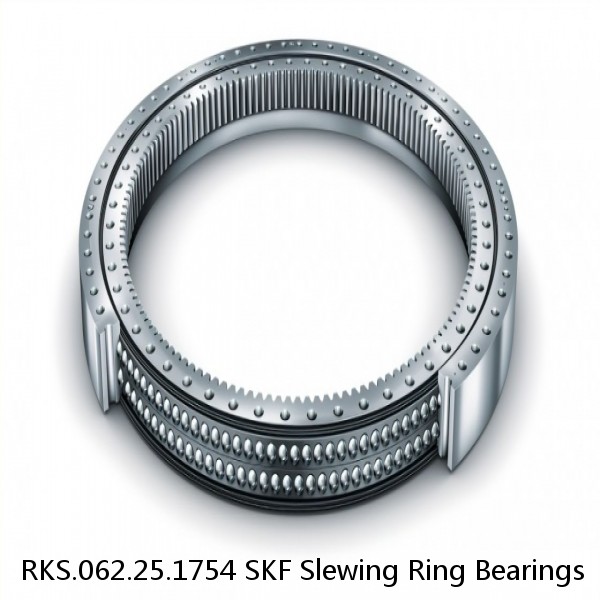 RKS.062.25.1754 SKF Slewing Ring Bearings
