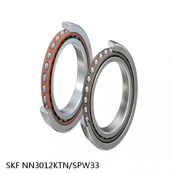 NN3012KTN/SPW33 SKF Super Precision,Super Precision Bearings,Cylindrical Roller Bearings,Double Row NN 30 Series
