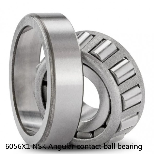 6056X1 NSK Angular contact ball bearing