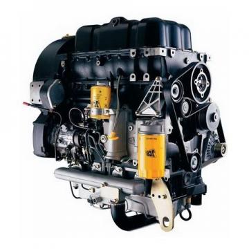 JCB JS1145 Auto Hydraulic Final Drive Motor