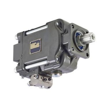 Case 440CT 2-SPD LH Hydraulic Final Drive Motor