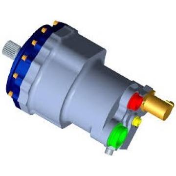 Doosan DH220LC Hydraulic Pump