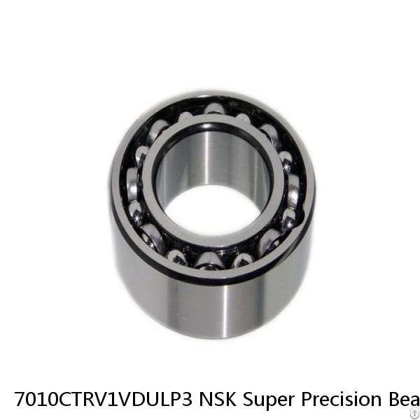 7010CTRV1VDULP3 NSK Super Precision Bearings #1 small image