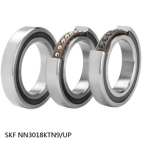 NN3018KTN9/UP SKF Super Precision,Super Precision Bearings,Cylindrical Roller Bearings,Double Row NN 30 Series #1 small image