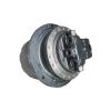 Doosan K1003132 Hydraulic Final Drive Motor #1 small image