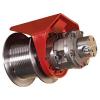Timbco 425 Hydraulic Final Drive Motor #3 small image