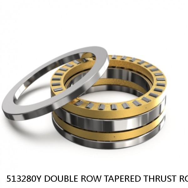 513280Y DOUBLE ROW TAPERED THRUST ROLLER BEARINGS #1 image