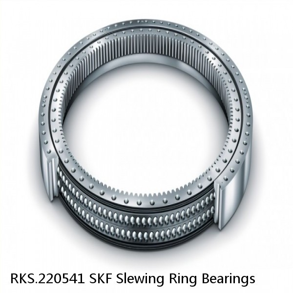 RKS.220541 SKF Slewing Ring Bearings #1 image