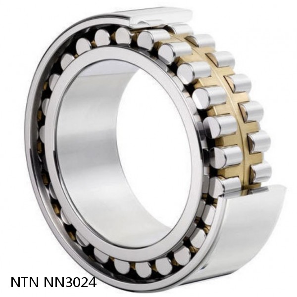 NN3024 NTN Tapered Roller Bearing #1 image