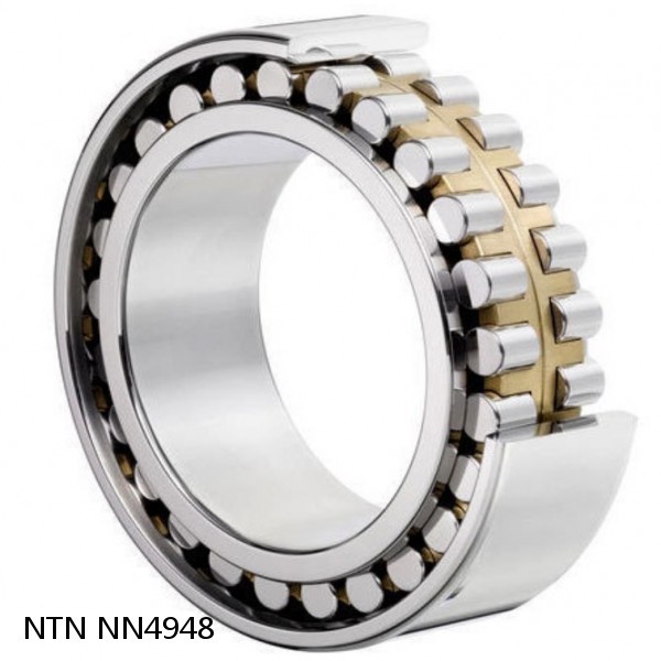 NN4948 NTN Tapered Roller Bearing #1 image