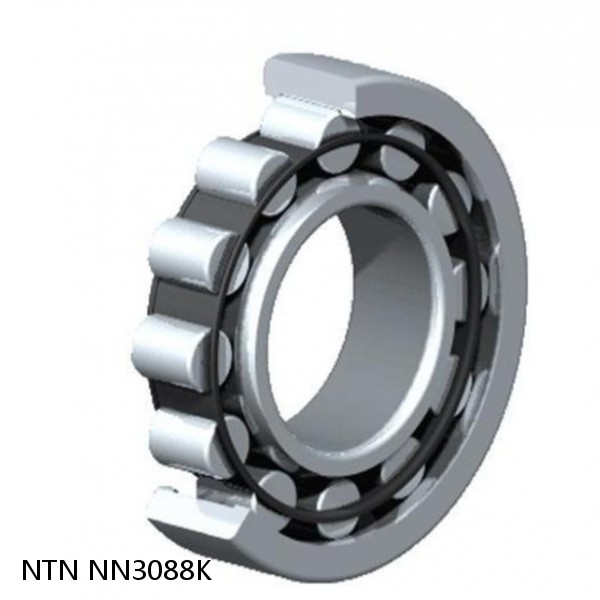 NN3088K NTN Cylindrical Roller Bearing #1 image