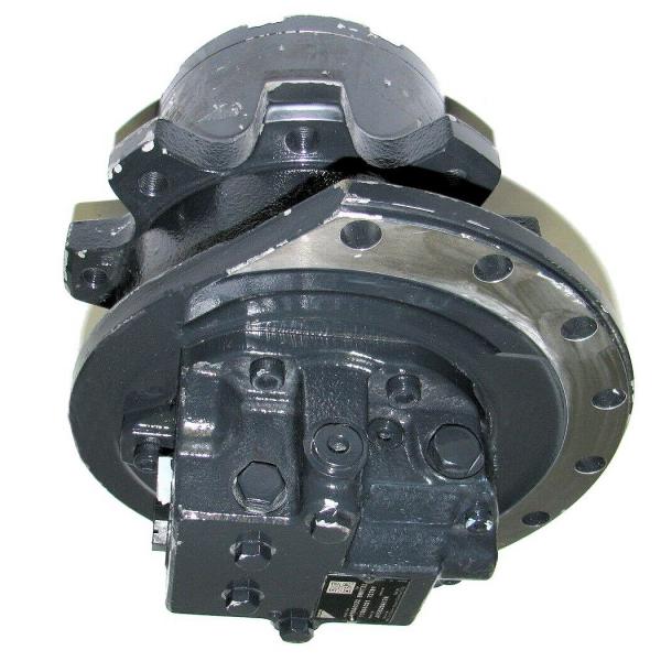 Sumitomo SH330LC-3 Hydraulic Final Drive Motor #1 image