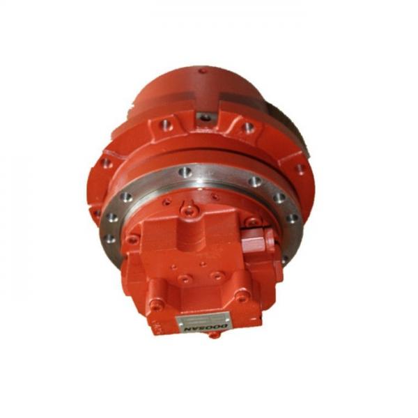 Kubota RG158-61390 Hydraulic Final Drive Motor #1 image