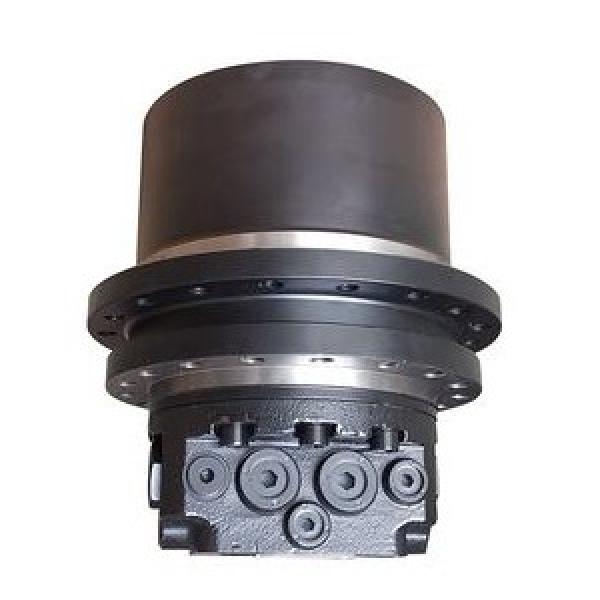 Kobelco 207-27-00570 Eaton Hydraulic Final Drive Motor #1 image