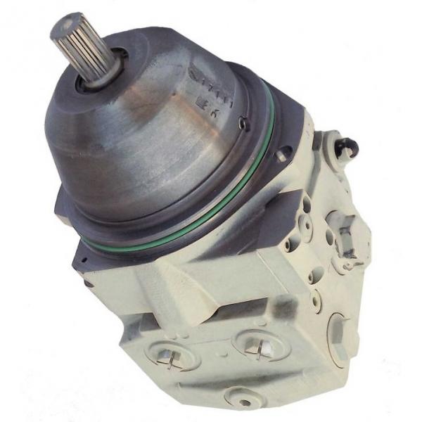 Sumitomo SH160 Hydraulic Final Drive Motor #1 image