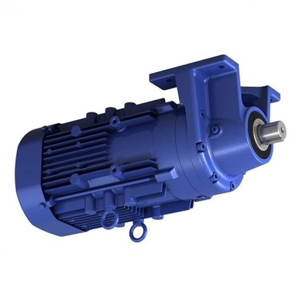 Sumitomo SH330LC Hydraulic Final Drive Motor #3 image