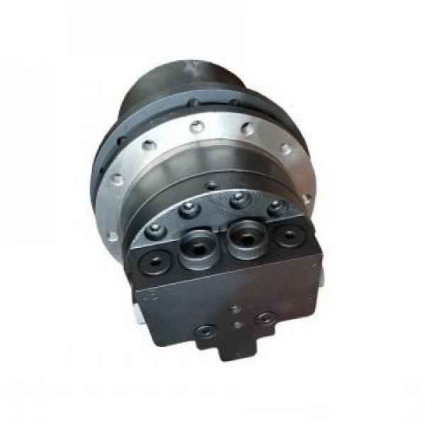 Kobelco SK2356RLC-1E Hydraulic Final Drive Pump #1 image