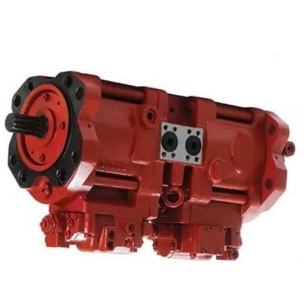Kobelco SK2356RLC-1E Hydraulic Final Drive Pump #3 image