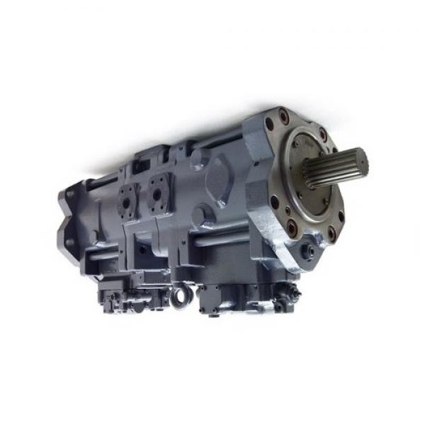 Kobelco SK220-4 Hydraulic Final Drive Pump #1 image