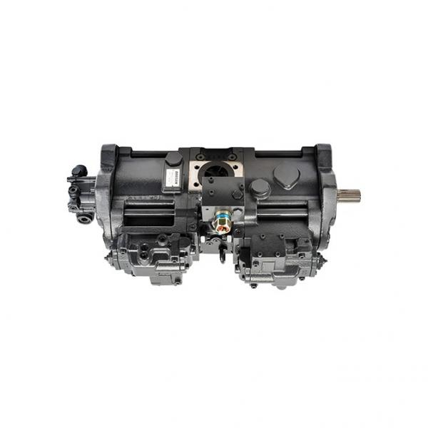 Doosan DH220LC Hydraulic Pump #3 image