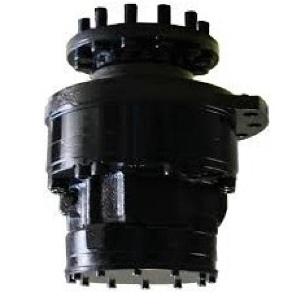 Caterpillar 280-7858 Reman Hydraulic Final Drive Motor #1 image